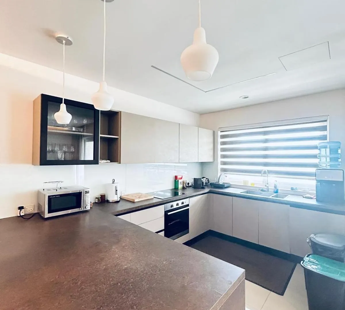 St Julians 2Br Luxury Apartment St. Julian's Malta