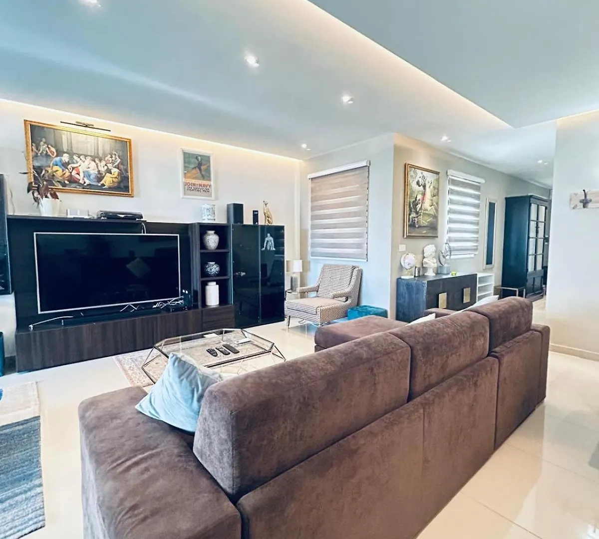 St Julians 2Br Luxury Apartment St. Julian's 0*,  Malta