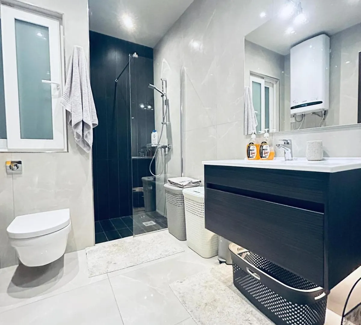 St Julians 2Br Luxury Apartment St. Julian's Malta