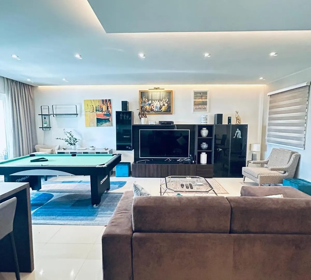 St Julians 2Br Luxury Apartment St. Julian's
